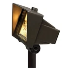 Lot Of 3 Pcs Hinkley 57000BZ Lighting Landscape Flood Bronze Finish Open. Price: $195.00.