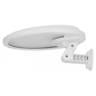 Eleding Warm White Motion Activated Outdoor Solar Security Floodlight 3000K New. Price: $56.47.