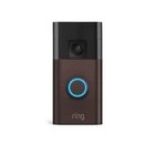 Ring Battery Doorbell Smart Wifi Video Two-way Talk Venetian Bronze New. Price: $149.99.