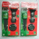 2 Westinghouse 6FT Photocell Flood Lamp Holder Automatic Sensor Activation -fs New. Price: $32.25.