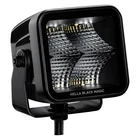 Hella 358176811 Black Series 3.2" Cube Flood Beam Led Lights New. Price: $214.73.