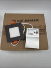Asd 3" Led Recessed Square Panel Pack 6W 5CCT Bronze Open Box. Price: $54.99.