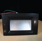 Lithonia Outdoor Led Wall Mount Light - Wst P2 40K Vw Mvolt E20WC Ddbxd 25W New. Price: $400.00.