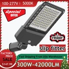 Led Parking Lot 300WATT Dusk To Dawn Outdoor Commercial Security Lighting New. Price: $90.90.