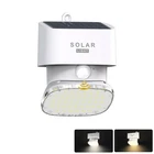 Solar Wall Motion Outdoor, Dual Cct 3000K 4000K Security Lighting... New. Price: $58.80.
