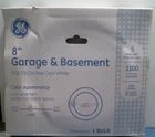 8" Garage & Basement FC8 T9 Circline Cool White Light Bulb (98038) Fs Open. Price: $15.00.
