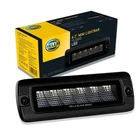 Hella Black Magic Led Series 6.2 Inch Mini Lightbar Flush Mount - Flood L... New. Price: $93.04.