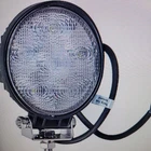 New Genuine Ecco E92004 4.6" Work Light Round Led's 12/24V 700 Lumen Flood. Price: $42.95.