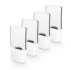 Superior Night Light With Dusk Dawn At Bottom, In Warm White F... New. Price: $22.84.