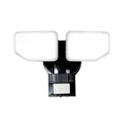 30W Led Security Lights Motion Sensor Outdoor, 180 Degree, 2600 Lm, 510... New. Price: $37.23.