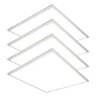 Shop Lights, Lot Of 4 Lumegen 2X2 Led 30W 5000K LG-BPL22-30-P-50K New. Price: $124.95.