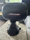 Mr Beams MB361XT 200 Lumen Motion Sensor Led Light Wireless Battery Power 3PCS New. Price: $19.97.