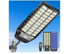 Deepn Solar Lights Outdoor 9000W, Commercial Grade Street - D5 New. Price: $75.00.