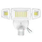 Imaihom 50W Motion Sensor Outdoor Lights, 5000LM Hardwired Floo... New. Price: $37.76.