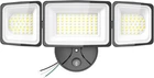 Super Bright 130W Dusk To Dawn Led Flood Lights, 13000LM, IP65 Waterproof New. Price: $99.99.