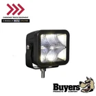 Buyers Products 1492236, Ultra Bright Edgeless 3"W Round Led Flood Light New. Price: $70.95.