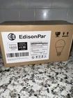 Edisonpar A19 8-PACK Led Bulbs E26 100W Equal To 1600LUMENS 5000K Daylight New. Price: $20.00.