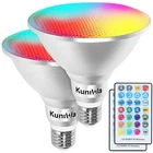 2 Pack PAR38 Flood Bulbs Outdoor 30W, Led Color Changing Spotlight Wate... New. Price: $82.68.
