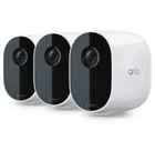 Arlo Essential Camera VMC2320W-111NAS 1080P Wireless Security Video 3PACK New. Price: $139.00.