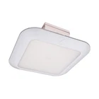 Lithonia Scny Led Commercial Outdoor Security Light 4000K Mvolt White Fixture New. Price: $49.99.