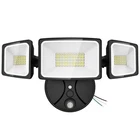 Onforu 80W Dusk To Dawn Outdoor LIGHTING,8000LM Black Flood Lights New. Price: $56.99.