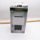 Defiant Dusk To Dawn Led Security Flood Light Motion Act HB-1851-BK 1009569681 Open. Price: $20.98.