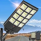 Okpro 5000W Solar Street Light Wide Angle IP66 Waterproof *new In Box* Open. Price: $39.99.