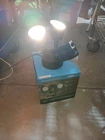 New Momentum Aria Led Home Security Outdoor Floodlight With Wifi Camera MO-SE-01. Price: $50.00.