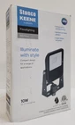 Philips 10W Led 5000K 1000LM Floodlight Knuckle Mount/yoke New. Price: $26.99.
