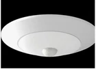 (qty 4) Rab DSKFA-4R109CCT120WS/PIR Inch 10W Led Surface And Flush Mount New. Price: $57.20.