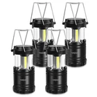 Led Camping Lantern, Battery Operated Lights, Adjustable Brightness For Campi... New. Price: $28.27.