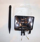 Vintage 1980S Malibu Xl Low Voltage LV108 Rectangular Floodlight Watt Bulb Open. Price: $10.27.