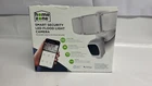 Smart Home X3 Floodlight Security Camera 1080P Siren Intercom Open. Price: $140.00.
