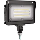Cinoton 50W Led Flood Light Outdoor, 7000LM IP65 Waterproof Security Wall... New. Price: $200.99.