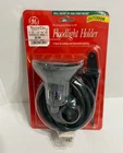 Ge Outdoor Floodlight Holder Wall Mount/yard Stake New. Price: $14.99.