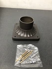 The Great Outdoors 7930-57 3/4" X 1/2" Pier Mount Base Roman Bronze Unspecified. Price: $54.99.