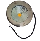 (4 Pack) Eleglo Led 5" Wide Landscape 18W, 12V-24V Lights, Cct: 2800-3200 New. Price: $55.00.