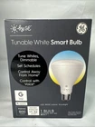 Ge Cync Smart Led Light Bulbs, Tunable White BR30 New. Price: $8.00.