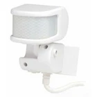 Leviton OS127 White 270 Degree Outdoor Motion Sensor 1000W New. Price: $79.00.