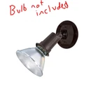 Nuvo SF76-521 PAR38 Floodlight New. Price: $23.99.