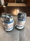 Sigma Electric Lampholder 150 Watt Max All Weather With Gasket #14330 Lot Of (2) New. Price: $7.33.