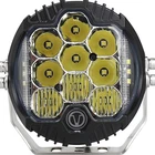Inch 50W Led Light 1PCS 5500LM Flood Pod Off Road Fog Driving... New. Price: $34.54.