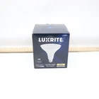 Luxrite Led Light Bulb 1250LM 3000K 15W 100-130V LR31631 Open. Price: $9.60.