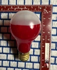 New Way Mogul Light Bulb 100W 300W Frost PS25 Red Neck Mortuary Sylvania Ge Al. Price: $69.98.