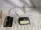Peasur Outdoor Solar Lighting Model TBD-13 Used. Price: $20.00.
