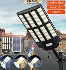 9999999999990LM Commercial Outdoor Solar Street Light Dusk To Dawn Motion Sensor New. Price: $158.99.