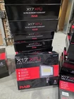 Rab X17XFU60 Field Adjustable Color And Wattage Led Outdoor Flood Light Fixture New. Price: $135.00.