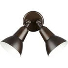 Quorum Flood Light, Oiled Bronze 690-2-86 New. Price: $59.00.