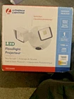 Lithonia Lighting Hgx Led Floodlight 2600 Lumen + Motion Detection New Open. Price: $40.60.