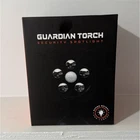 Guardian Torch Solar Outdoor Motion Activated Led Security Spot Light RH2-12 New. Price: $15.00.